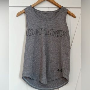 Under armour Tank